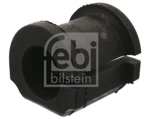 Mounting, stabiliser bar